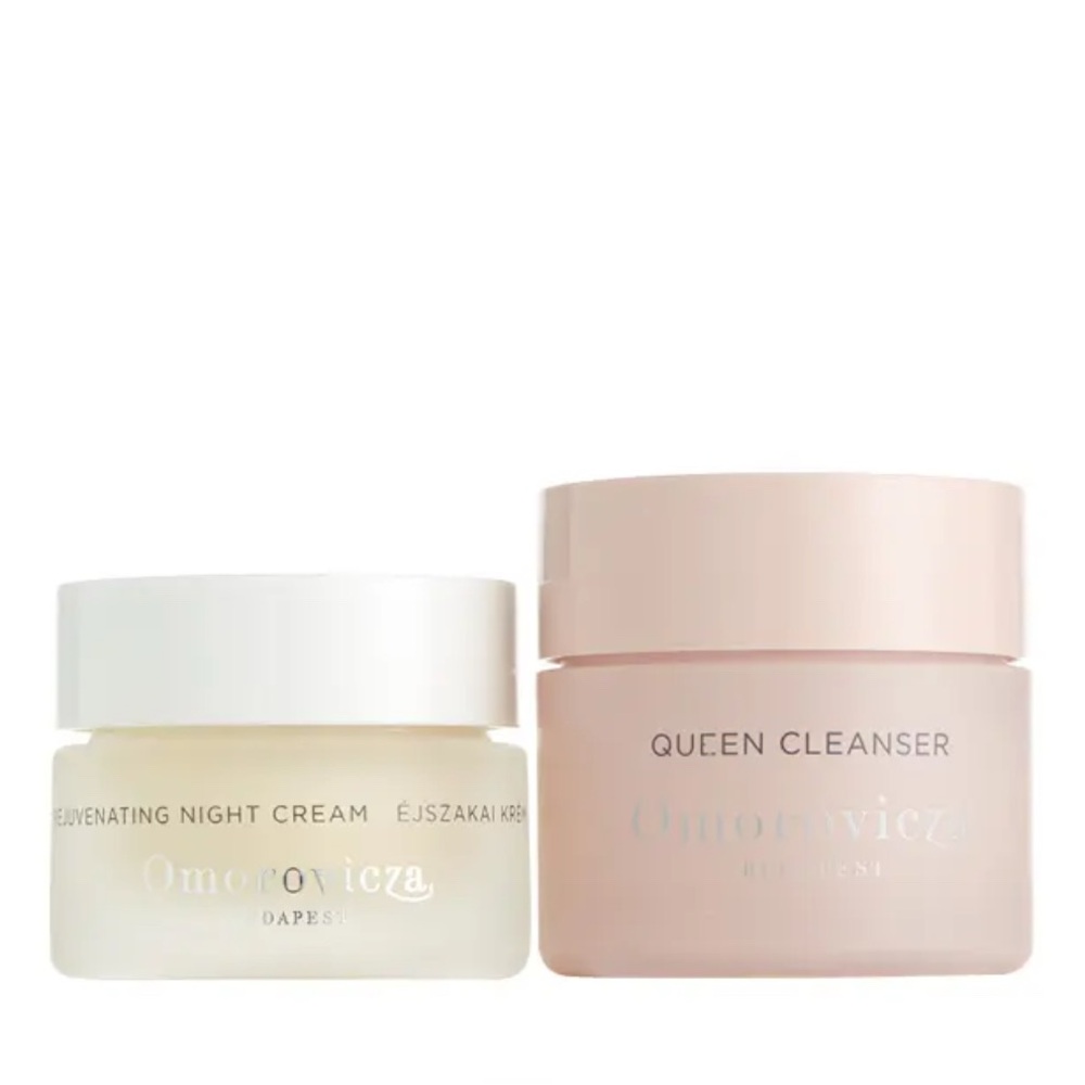 Omorovicza Skincare Set